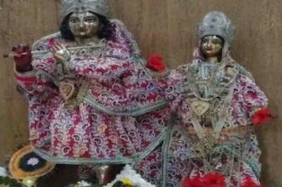 Radha Ashtami 2024: Know Date, Timing And Significance