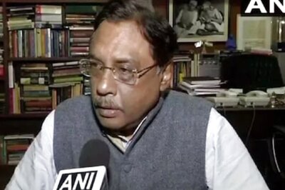 Ex-JDU MP Pavan Varma Quits TMC After a Year in Party, Says Move Won't Have Any Impact