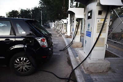 Govt Asserts Subsidy for EVs Only for Commercial Vehicles, Not Personal Usage