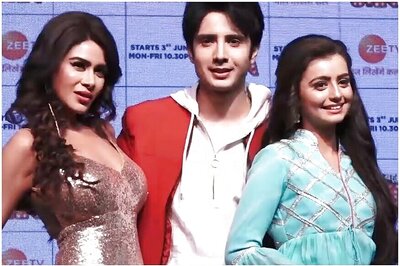 After Zaan Khan and Chahat Pandey, Humari Bahu Silk Actress Reeva Chaudhary Too Claims Unpaid Dues