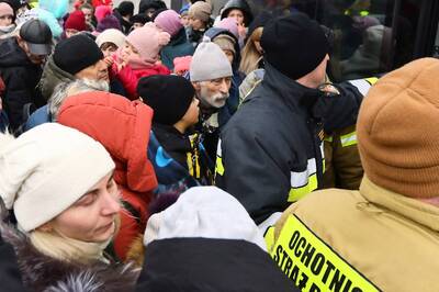 Russia, Ukraine Agree To Day-Long Ceasefire