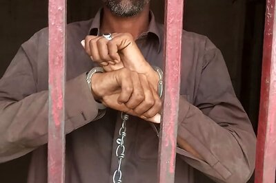 Andhra Man Beheads Wife, Walks Through Streets with Severed Head in Hand Before Surrendering