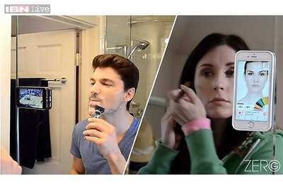 This new iPhone 6 case is anti-gravity