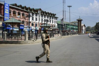 Restoring J&K's Special Status Will be Political Hara-kiri for Union Territory: BJP Leader