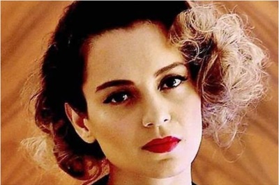 Her Battle is Like that of Shri Krishna's Against Evil, Says Kangana Ranaut's Father