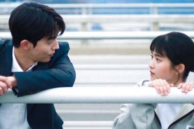 Twenty-Five Twenty-One Ep 9: Nam Joo-hyuk Sets BF Goals, His Beach Date With Kim Tae-ri Has Fans Excited