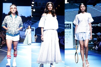 LFW 2017: Fashion Has Become Bolder Than Ever, Says Ritu Kumar