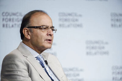 India can defy global slowdown with reforms, planning: Arun Jaitley