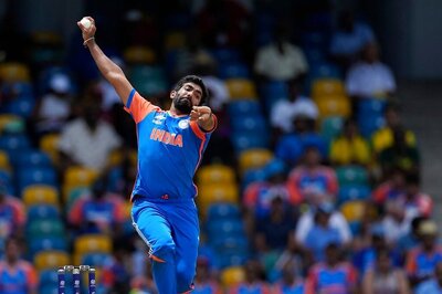 ‘Wasim, Waqar Had it in Their Prime… Bumrah Had That in This World Cup’: Shastri Hails India Pacer as ‘Magician’