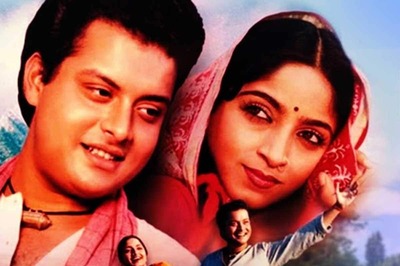 Remember Nadiya Ke Paar Fame Sachin Pilgaonkar? Here's What He Is Up To Now