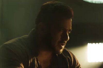 Tiger 3 Teaser: Salman Khan Promises Fireworks on Screen This Diwali in Tiger Ka Message; Watch
