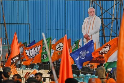 BJP’s Final Push in Haryana: Portray Congress as ‘Divisive’ to 21% Dalits & ‘Pro-Dalit’ to 26% Jats