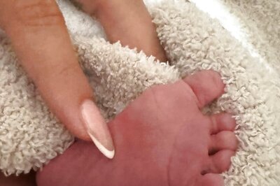 Justin Bieber And Hailey Bieber Are Even ‘More In Love’ Since The Arrival Of Baby Boy: Report