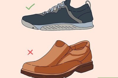 How to Be Able to Run a Mile Without Stopping