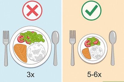 How to Eat More Food