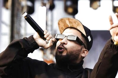 Bigg Boss OTT 3: Rapper Naezy Says He Wanted To Live In Luxury But Was 'Overpowered By Enemies'