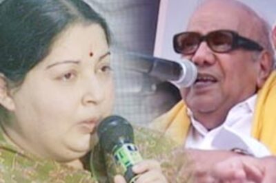 AIADMK-DMK slugfest over farmhouse