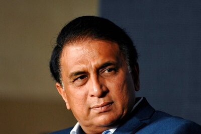 'Morons Who're Talking About Pitch Being Changed... Stop Taking Potshots at India': Sunil Gavaskar