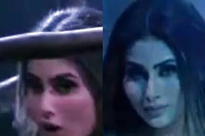 Bigg Boss 15: Mouni Roy to Enthrall Viewers With Her Splendid Performance, Watch Promo