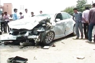 BMW hit-and-run: Police clueless after 10 days