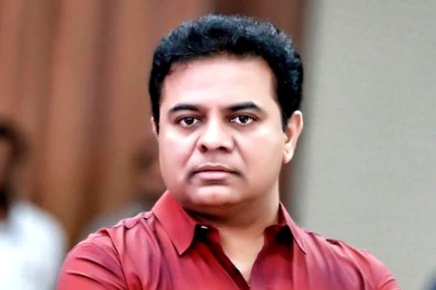 Have BJP and Congress Formed an Alliance in Telangana? Yes, If You Believe KTR