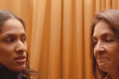 Neena Gupta Says She’s Proud of Daughter Masaba Gupta: ‘I’ve Always Criticised Her But…’