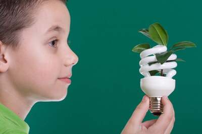 World Energy Conservation Day 2023: 10 Easy Ways for Kids to Conserve Energy at Home, School