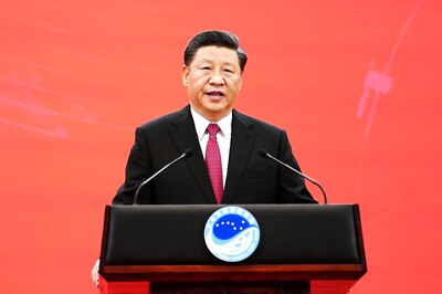Chinese President Xi Jinping Asks Military to Step-up Training, Combat Readiness