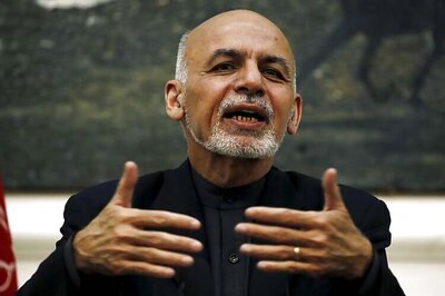 Modi makes a faux pas, sends birthday wishes to Ashraf Ghani on a wrong date