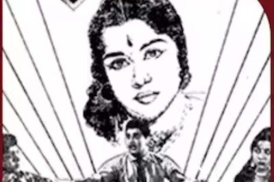 59 Years Of  Thayin Madiyil: This Film, Despite MGR's Presence, Failed At The Box Office