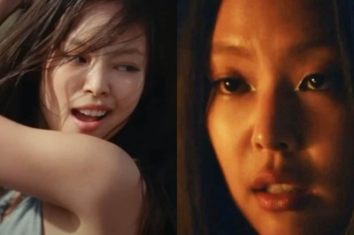 Twitter Divided Over BLACKPINK Jennie's Bold Dance Moves In The Idol; Netizens Say, 'It's So Wrong But...'