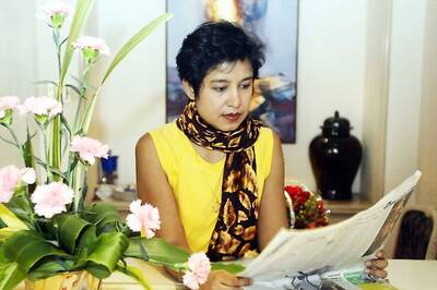 Religious Minorities Better in India Than in Pak and B'desh, Says Taslima Nasreen