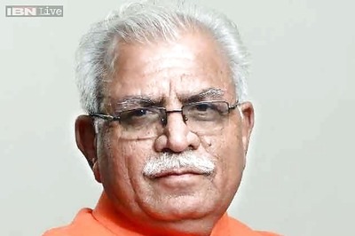 Haryana: BJP prefers non-Jat leader for CM post, say  sources