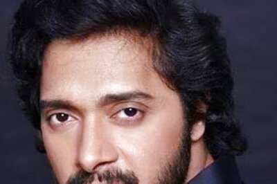 Shreyas Talpade Discusses Resuming Work After Heart Attack: 'There Are Certain Limitations'