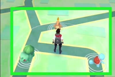 How to Catch Pikachu in Pokémon GO