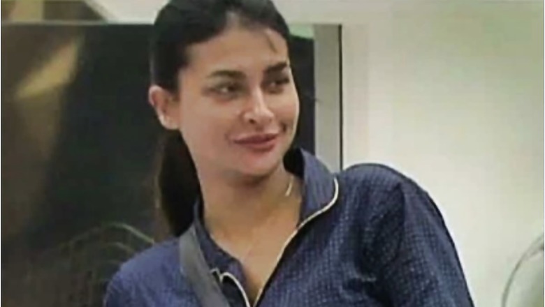 After Splitsvilla I Would Get Offers of Nude Scenes, Says Pavitra Punia