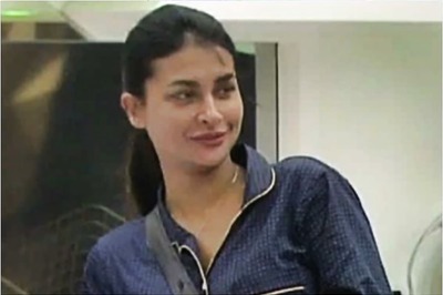 After Splitsvilla I Would Get Offers of Nude Scenes, Says Pavitra Punia