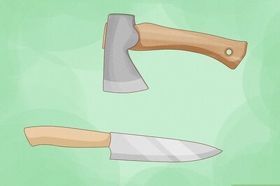 How to Harvest Sugar Cane