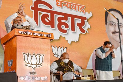 OPINION | Bihar Assembly Poll Results: Modi Factor Becomes The Brahmastra to Win Elections