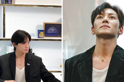 Ji Chang Wook Set To Replace  Cha Eun Woo In Korean Crime Series Bulk