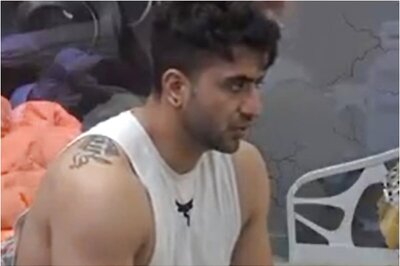 Bigg Boss 14 Day 131 Written Update: Aly Goni Says Rakhi Sawant Doesn't Deserve to be in Finale