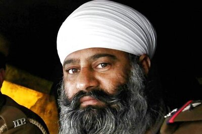 Police likely to seek further custody of Namdhari