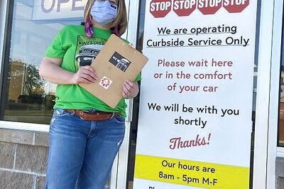 U.S. small businesses face mass closures without more pandemic aid