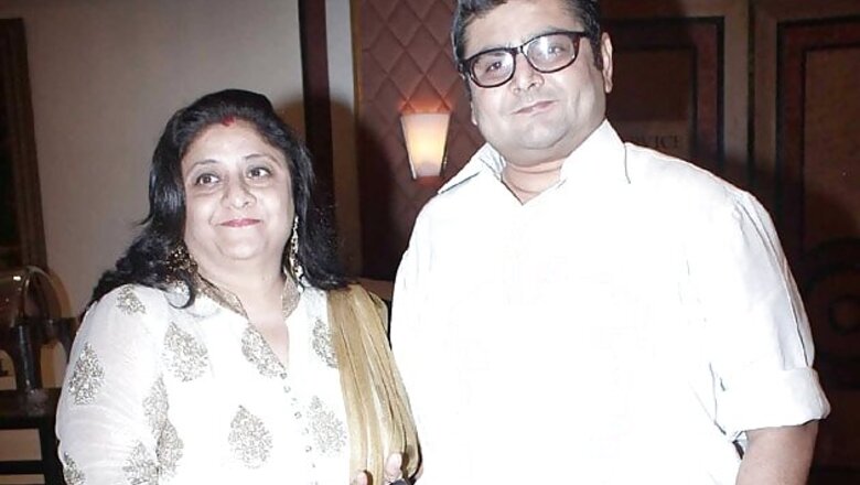 Not a competitor of Kapil Sharma: Deven Bhojani
