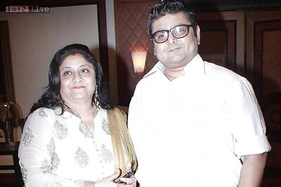 Not a competitor of Kapil Sharma: Deven Bhojani