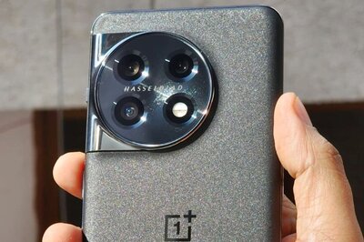 OnePlus 11 5G Review: Near Perfect Android Smartphone