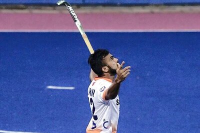 Four Nations Hockey: India Beat Malaysia 4-2, Record First Victory of the Tournament