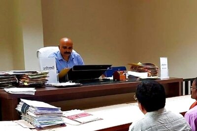 'Info in One Click': MP Information Commissioner On Decision Behind Revolutionary Order On RTI