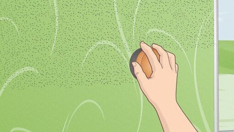 How to Remove Wallpaper with the DIF Method