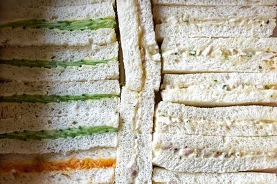 What The Fork: Bombay Rasta Or Club Sandwich, Kunal Vijayakar on The Greatest Food Innovation